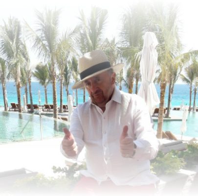 Enrique Castillo-Pesado, una leyenda extraordinaria del periodismo internacional