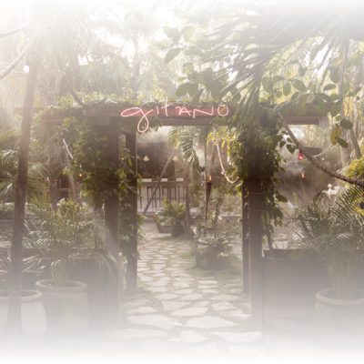 El lugar más hot para estar y ser visto en Tulum