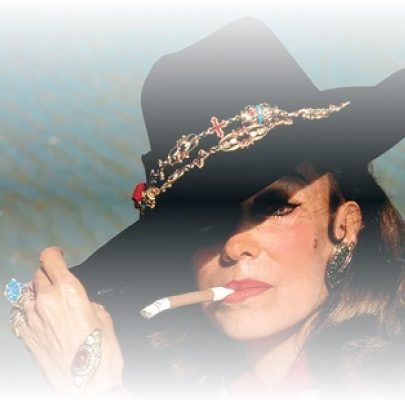 ¡María Félix, no solo una diva o mujer guerrera, icono internacional de México!