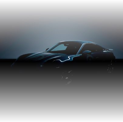 Porsche 911 Turbo S One of a Kind in honor of Mexican driver Pedro Rodríguez