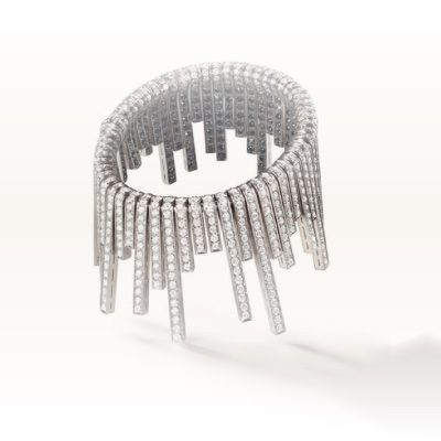 An exquisite family legacy of 97 years of inspiration, style, and elegance, Damiani