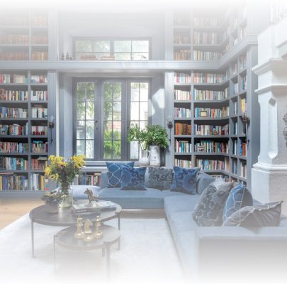 ¿Cómo ha influido la pandemia en los espacios de nuestro hogar?