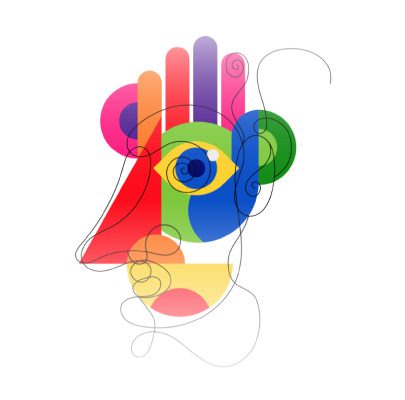 Sensory Experiences, support MAP with Isaac Hernández