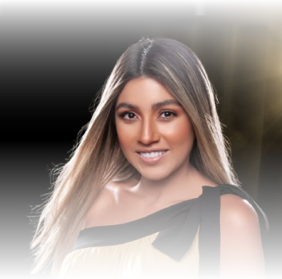 Entrevista a Paris Rodríguez, la colombiana que conquistó la Semana de la Moda en NY