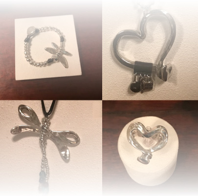 Tus accesorios y joyas hablan por ti