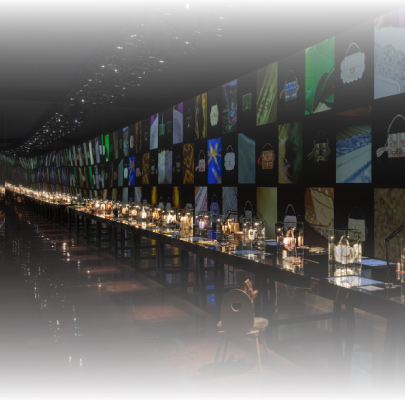 Celebrating Italian excellence, the new FENDI exhibition