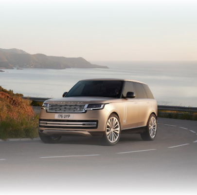 Range Rover 2022, luxury, style, and comfort as never before
