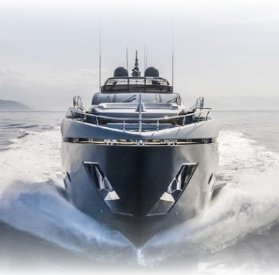 Riva 110′ Dolcevita, belleza sin límites