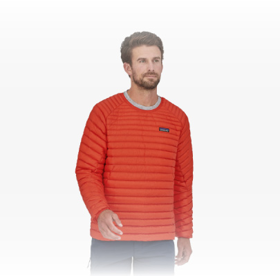 Olvídate del frío y no pierdas el estilo con prendas todoterreno