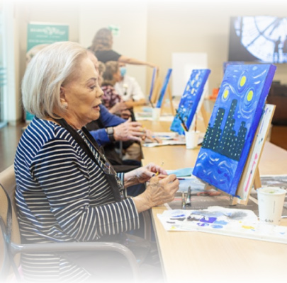 Disfruta los años dorados en comunidades de lujo para tu retiro