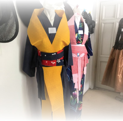 The season of sharing begins, Vintage Sale of Friends of the MAP