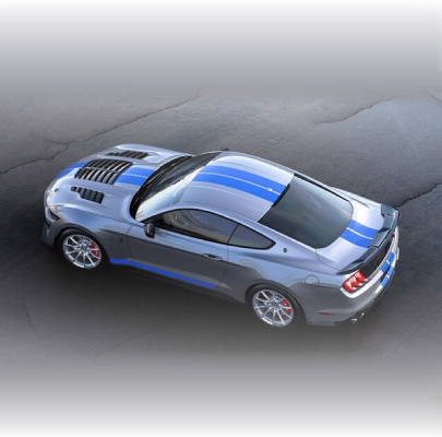 60 years of a speed classic