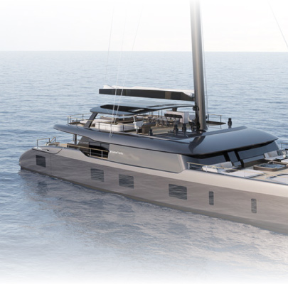 Lujo en alta mar para ti y los tuyos