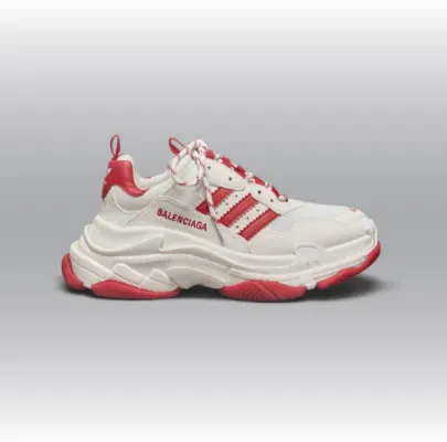 Tennis Balenciaga-X-Adidas