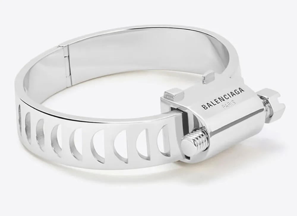 Balenciaga tool side view