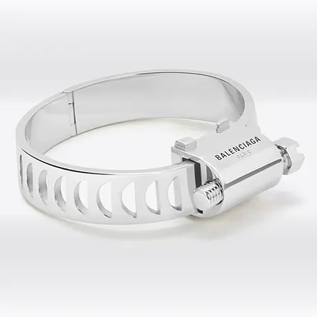 Balenciaga tool side view