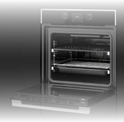 Conoce al nuevo Rey de tu cocina