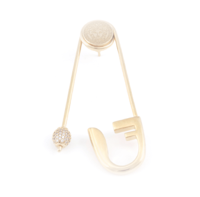 Fendace, una colaboración de amistad y admiración entre dos grandes