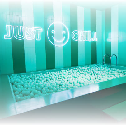 The Selfie Experience,  la mejor experiencia de compra y las selfies perfectas en Palacio de Hierro