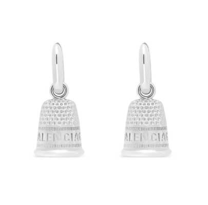 Balenciaga’s everyday inspiration