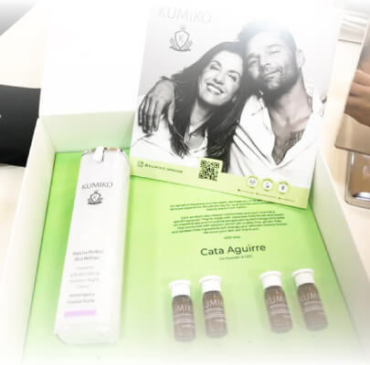 Beauty Lab of El Palacio de Hierro is the perfect excuse to pamper yourself