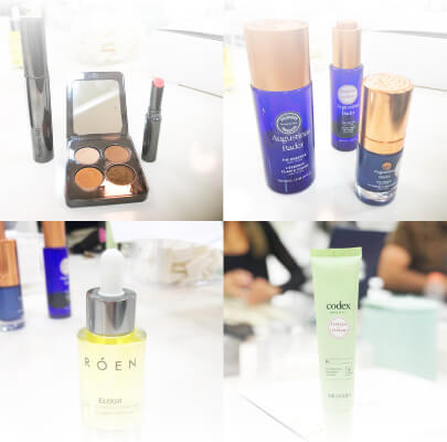 Beauty Lab de El Palacio de Hierro,  el pretexto perfecto para consentirte