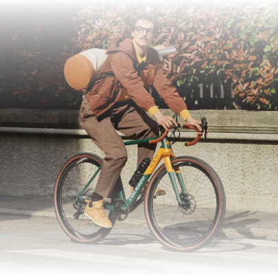 Colnago x Tods Dolce Vita Design