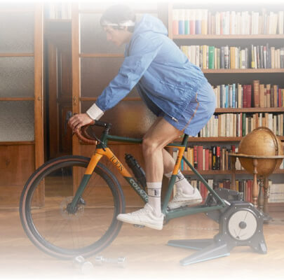 Colnago x Tods Dolce Vita Diseño italiano