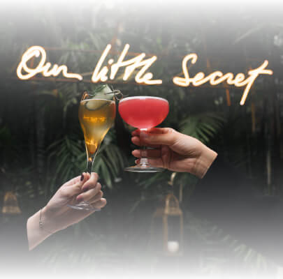 Fifty Mils el hot spot de la coctelería en Four Seasons CDMX se reinventa