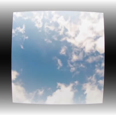 James Turrell and his new ‘Green Mountain Falls Skyspace’ in Colorado