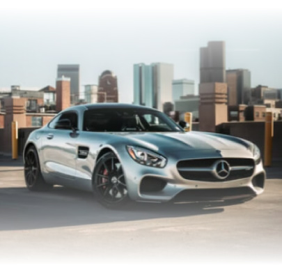 For Mercedes-Benz, the manual transmission is a thing of the past