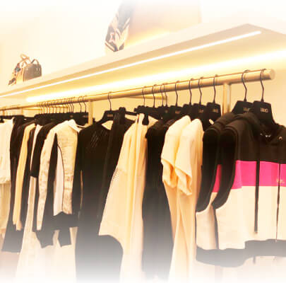 Venta Liu Jo a beneficio del Museo de Arte Popular