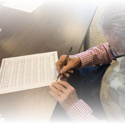 Healthy aging part 1