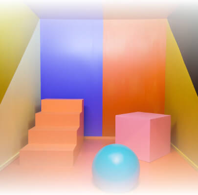 The Selfie Experience, the best shopping experience, and the perfect selfies at Palacio de Hierro