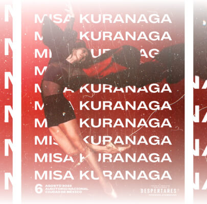 Despertares de Isaac Hernández, mucho más que danza, arte y tradición