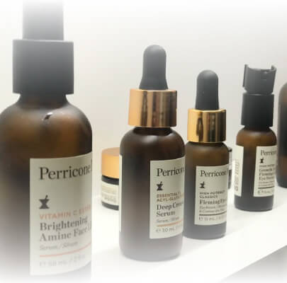 La ciencia detrás de una piel perfecta