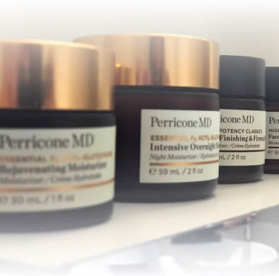 The science behind perfect skin