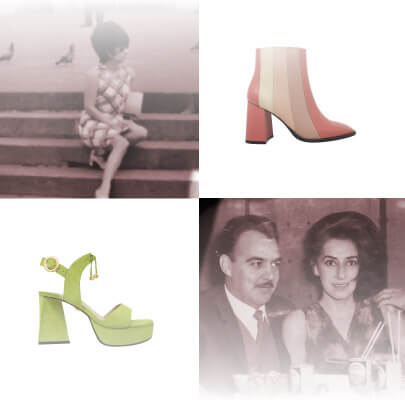 Una historia de éxito, zapatillas, botas, sueños y devoción, Regina Romero