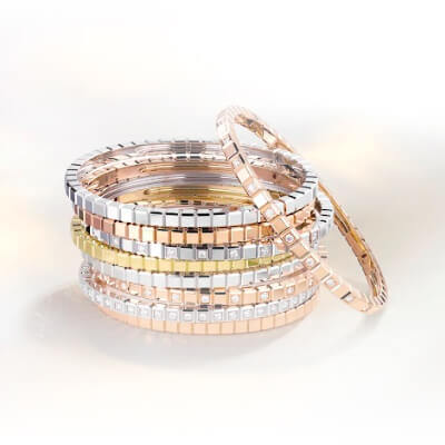 Savoir-faire en joyas es compromiso con la exclusividad, la ética y el estilo