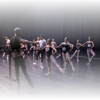 Despertares Impulsa, Isaac Hernández and support for new talents