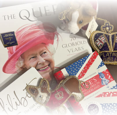 Who cares about British royalty in the 21st century? Elizabeth II’s past Platinum Jubilee makes us wonder that…