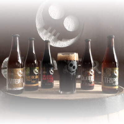 Craft Beer pampers your palate with the best quality