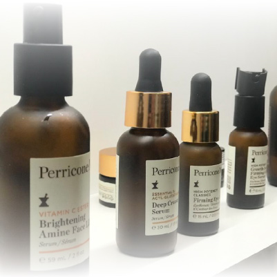 Skincare is the most promising investment in the future