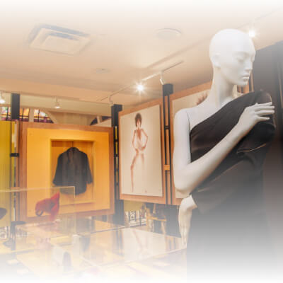 Mujeres en la Moda, una gran expo y actividades para las fashionistas en Palacio de Hierro Centro