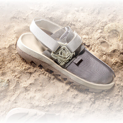 Reebok x Jurassic World Dominion, passion for details