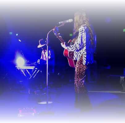 Jesse & Joy se suman a la causa de Fundación Barra Mexicana y ayudan a la equidad legal en México