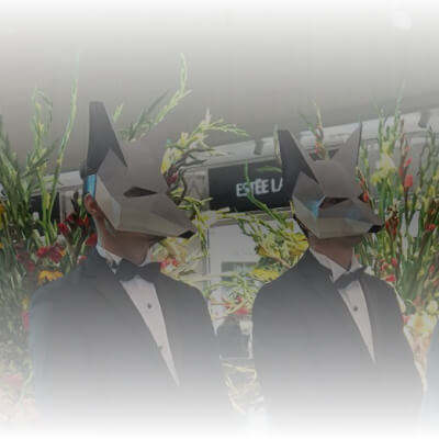 Una apertura de leyenda: El Palacio de Hierro Coyoacán