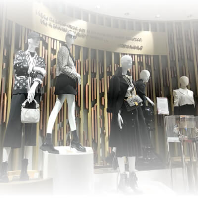 El Palacio de Hierro Coyoacán, a legendary inauguration