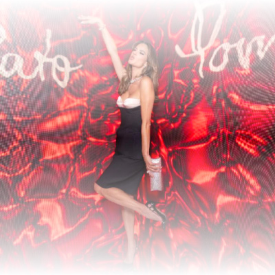 De Milán para el mundo, la nueva campaña de Pomellato