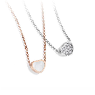 My Happy Hearts de Chopard, una celebración al amor propio